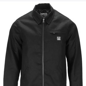 Dixxon Workhorse 2.0 Jacket black XL
